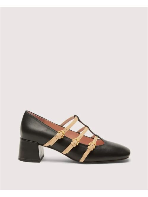 SVEN BICOLOR COCCINELLE | E4TNG340301343 NOIR/BETULLA